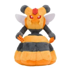 Vespiquen Plush Pokémon Fit(Vespiquen Plush Pokemon Fit)