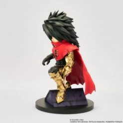 Square Enix Vincent Valentine Figure ADORABLE ARTS - Final Fantasy VII Rebirth(Vincent Valentine Figure Adorable Arts Final Fantasy Vii Rebirth) -ICHIBA TOYS SHOP vincent valentine figure adorable arts final fantasy vii rebirth figure square enix 515237