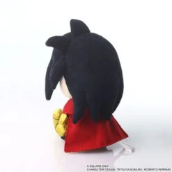 Square Enix Vincent Valentine Plush - Final Fantasy VII Rebirth(Vincent Valentine Plush Final Fantasy Vii Rebirth) 8 Square Enix Vincent Valentine Plush - Final Fantasy VII Rebirth(Vincent Valentine Plush Final Fantasy Vii Rebirth) -ICHIBA TOYS SHOP vincent valentine plush final fantasy vii rebirth plush square enix 338336