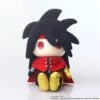 Square Enix Vincent Valentine Plush - Final Fantasy VII Rebirth(Vincent Valentine Plush Final Fantasy Vii Rebirth) -ICHIBA TOYS SHOP vincent valentine plush final fantasy vii rebirth plush square enix 454616
