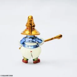 Square Enix VIVI Figure Bright Arts Gallery Final Fantasy IX(Vivi Figure Bright Arts Gallery Final Fantasy Ix) -ICHIBA TOYS SHOP vivi figure bright arts gallery final fantasy ix figure square enix 453737