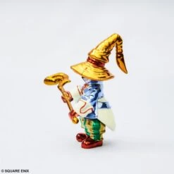 Square Enix VIVI Figure Bright Arts Gallery Final Fantasy IX(Vivi Figure Bright Arts Gallery Final Fantasy Ix) -ICHIBA TOYS SHOP vivi figure bright arts gallery final fantasy ix figure square enix 701811
