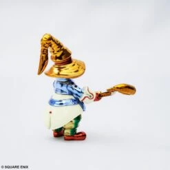 Square Enix VIVI Figure Bright Arts Gallery Final Fantasy IX(Vivi Figure Bright Arts Gallery Final Fantasy Ix) -ICHIBA TOYS SHOP vivi figure bright arts gallery final fantasy ix figure square enix 746601