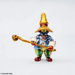 Square Enix VIVI Figure Bright Arts Gallery Final Fantasy IX(Vivi Figure Bright Arts Gallery Final Fantasy Ix)