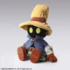Square Enix Vivi Ornitier Action Doll Plush Final Fantasy IX(Vivi Ornitier Action Doll Plush Final Fantasy Ix) -ICHIBA TOYS SHOP vivi ornitier action doll plush final fantasy ix plush square enix 385675