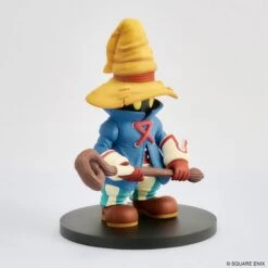 Square Enix Vivi Ornitier Figure Adorable Arts - Final Fantasy IX(Vivi Ornitier Figure Adorable Arts Final Fantasy Ix) -ICHIBA TOYS SHOP vivi ornitier figure adorable arts final fantasy ix figure square enix 115194