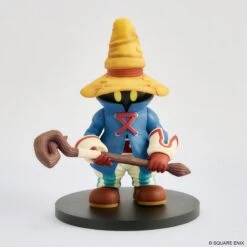 Square Enix Vivi Ornitier Figure Adorable Arts - Final Fantasy IX(Vivi Ornitier Figure Adorable Arts Final Fantasy Ix) -ICHIBA TOYS SHOP vivi ornitier figure adorable arts final fantasy ix figure square enix 238977