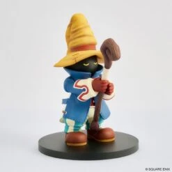 Square Enix Vivi Ornitier Figure Adorable Arts - Final Fantasy IX(Vivi Ornitier Figure Adorable Arts Final Fantasy Ix) -ICHIBA TOYS SHOP vivi ornitier figure adorable arts final fantasy ix figure square enix 434629