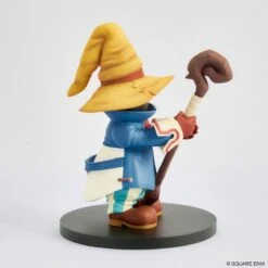 Square Enix Vivi Ornitier Figure Adorable Arts - Final Fantasy IX(Vivi Ornitier Figure Adorable Arts Final Fantasy Ix) -ICHIBA TOYS SHOP vivi ornitier figure adorable arts final fantasy ix figure square enix 496602