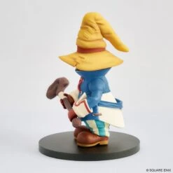 Square Enix Vivi Ornitier Figure Adorable Arts - Final Fantasy IX(Vivi Ornitier Figure Adorable Arts Final Fantasy Ix) -ICHIBA TOYS SHOP vivi ornitier figure adorable arts final fantasy ix figure square enix 757178