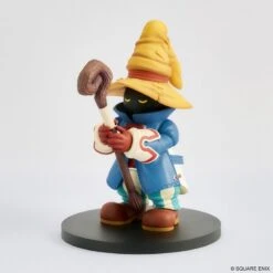 Square Enix Vivi Ornitier Figure Adorable Arts - Final Fantasy IX(Vivi Ornitier Figure Adorable Arts Final Fantasy Ix) -ICHIBA TOYS SHOP vivi ornitier figure adorable arts final fantasy ix figure square enix 763564