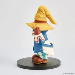Square Enix Vivi Ornitier Figure Adorable Arts - Final Fantasy IX(Vivi Ornitier Figure Adorable Arts Final Fantasy Ix) -ICHIBA TOYS SHOP vivi ornitier figure adorable arts final fantasy ix figure square enix 864156