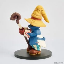 Square Enix Vivi Ornitier Figure Adorable Arts - Final Fantasy IX(Vivi Ornitier Figure Adorable Arts Final Fantasy Ix) -ICHIBA TOYS SHOP vivi ornitier figure adorable arts final fantasy ix figure square enix 928881
