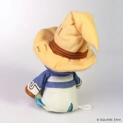 Square Enix Vivi Ornitier Plush - Final Fantasy IX(Vivi Ornitier Plush Final Fantasy Ix) -ICHIBA TOYS SHOP vivi ornitier plush final fantasy ix plush square enix 516752