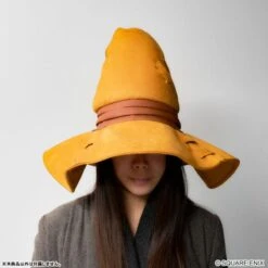 Square Enix Vivi's Hat - Final Fantasy IX(Vivis Hat Final Fantasy Ix) -ICHIBA TOYS SHOP vivis hat final fantasy ix hat square enix 249482