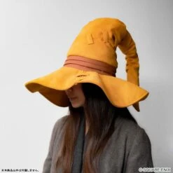 Square Enix Vivi's Hat - Final Fantasy IX(Vivis Hat Final Fantasy Ix) -ICHIBA TOYS SHOP vivis hat final fantasy ix hat square enix 303664