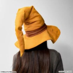 Square Enix Vivi's Hat - Final Fantasy IX(Vivis Hat Final Fantasy Ix) -ICHIBA TOYS SHOP vivis hat final fantasy ix hat square enix 719153