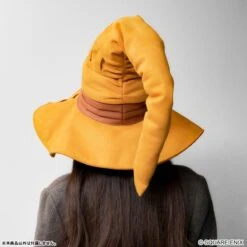 Square Enix Vivi's Hat - Final Fantasy IX(Vivis Hat Final Fantasy Ix) -ICHIBA TOYS SHOP vivis hat final fantasy ix hat square enix 824884