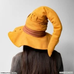 Square Enix Vivi's Hat - Final Fantasy IX(Vivis Hat Final Fantasy Ix) -ICHIBA TOYS SHOP vivis hat final fantasy ix hat square enix 845300