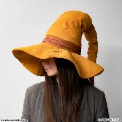 Square Enix Vivi's Hat - Final Fantasy IX(Vivis Hat Final Fantasy Ix) -ICHIBA TOYS SHOP vivis hat final fantasy ix hat square enix 856571