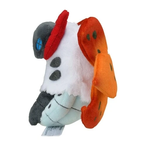 Volcarona Plush Pokémon Fit(Volcarona Plush Pokemon Fit) 5 Volcarona Plush Pokémon Fit(Volcarona Plush Pokemon Fit) - Image 3
