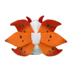 Volcarona Plush Pokémon Fit(Volcarona Plush Pokemon Fit) 11 Volcarona Plush Pokémon Fit(Volcarona Plush Pokemon Fit) -ICHIBA TOYS SHOP volcarona 637 plush pokemon fit plush pokemon center 911702