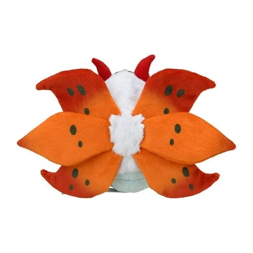 Volcarona Plush Pokémon Fit(Volcarona Plush Pokemon Fit) 6 Volcarona Plush Pokémon Fit(Volcarona Plush Pokemon Fit) - Image 4