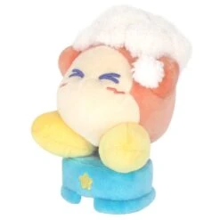 Waddle Dee Bubbly Plush KSD-02 Kirby Sweet Dreams(Waddle Dee Bubbly Plush Ksd 02 Kirby Sweet Dreams) -ICHIBA TOYS SHOP waddle dee bubbly plush ksd 02 kirby sweet dreams plush san ei boeki 309871