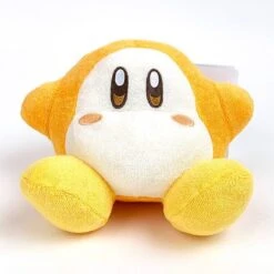 Waddle Dee Chibi Washable Plush(Waddle Dee Chibi Washable Plush)