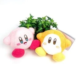 Waddle Dee Chibi Washable Plush(Waddle Dee Chibi Washable Plush) -ICHIBA TOYS SHOP waddle dee chibi washable plush plush bandai namco 256169