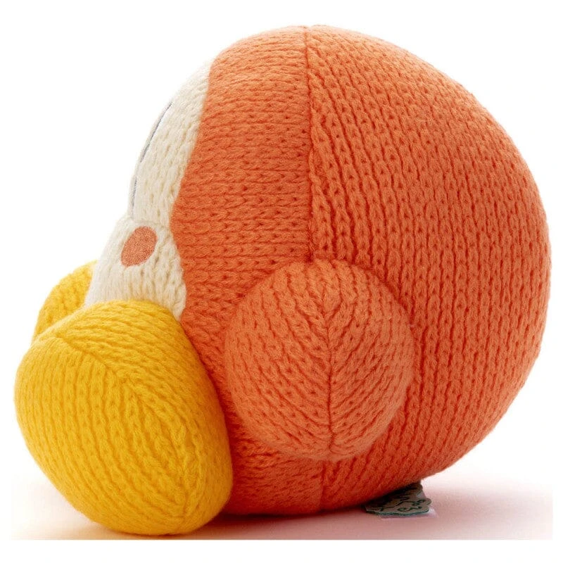 Waddle Dee Knit Plush(Waddle Dee Knit Plush) 4 Waddle Dee Knit Plush(Waddle Dee Knit Plush) - Image 2