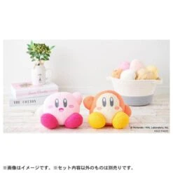 Waddle Dee Knit Plush(Waddle Dee Knit Plush) 9 Waddle Dee Knit Plush(Waddle Dee Knit Plush) -ICHIBA TOYS SHOP waddle dee knit plush plush takara tomy 377523