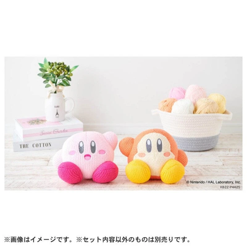 Waddle Dee Knit Plush(Waddle Dee Knit Plush) 6 Waddle Dee Knit Plush(Waddle Dee Knit Plush) - Image 4