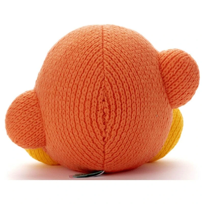 Waddle Dee Knit Plush(Waddle Dee Knit Plush) 5 Waddle Dee Knit Plush(Waddle Dee Knit Plush) - Image 3