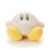 Waddle Dee Plush Howatt Friends (Phosphorescent Ver.)(Waddle Dee Plush Howatt Friends Phosphorescent Ver) -ICHIBA TOYS SHOP waddle dee plush howatt friends phosphorescent ver plush takara tomy 868913