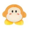 Waddle Dee Plush KF06 Kororon Friends - Kirby Of The Stars(Waddle Dee Plush Kf06 Kororon Friends Kirby Of The Stars)