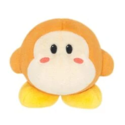 Waddle Dee Plush KF06 Kororon Friends - Kirby Of The Stars(Waddle Dee Plush Kf06 Kororon Friends Kirby Of The Stars)