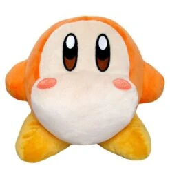 Waddle Dee Plush (M) KP42 Kirby ALL STAR COLLECTION(Waddle Dee Plush M Kp42 Kirby All Star Collection)