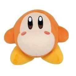 Waddle Dee Plush (S) KP02 Kirby ALL STAR COLLECTION(Waddle Dee Plush S Kp02 Kirby All Star Collection)