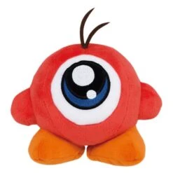 Waddle Doo Plush (S) KP05 Kirby ALL STAR COLLECTION(Waddle Doo Plush S Kp05 Kirby All Star Collection)