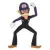 Waluigi Figure FCM-030 Super Mario Figure Collection(Waluigi Figure Fcm 030 Super Mario Figure Collection) -ICHIBA TOYS SHOP waluigi figure fcm 030 super mario figure collection figure san ei boeki 591739