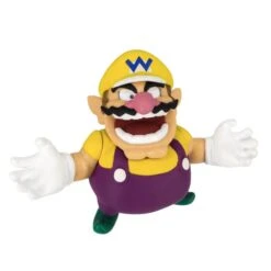 Wario Figure FCM-029 Super Mario Figure Collection(Wario Figure Fcm 029 Super Mario Figure Collection)