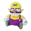 Wario Plush (S) AC08 Super Mario ALL STAR COLLECTION(Wario Plush S Ac08 Super Mario All Star Collection) -ICHIBA TOYS SHOP wario plush s ac08 super mario all star collection plush san ei boeki 403225