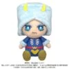 Weather Report Chibi Plush - JoJo's Bizarre Adventure Series (Stone Ocean)(Weather Report Chibi Plush Jojos Bizarre Adventure Series Stone Ocean)