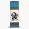 WereGarurumon Mini Hanging Scroll - Digimon Adventure(Weregarurumon Mini Hanging Scroll Digimon Adventure) -ICHIBA TOYS SHOP weregarurumon mini hanging scroll digimon adventure paper products toei animation 274480