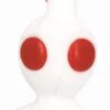 White PIKMIN PK09 Plush(White Pikmin Pk09 Plush) -ICHIBA TOYS SHOP white pikmin pk09 plush plush san ei boeki 301746