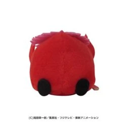 Who's-Who Mugi Mugi Otedama ONE PIECE(Whos Who Mugi Mugi Otedama One Piece) -ICHIBA TOYS SHOP whos who plush mascot mugimugi otedama one piece mascot plush keychain toei animation 243364