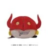 Who's-Who Mugi Mugi Otedama ONE PIECE(Whos Who Mugi Mugi Otedama One Piece) -ICHIBA TOYS SHOP whos who plush mascot mugimugi otedama one piece mascot plush keychain toei animation 758983