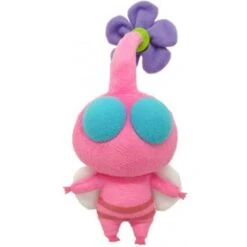 Winged PIKMIN PK05 Plush ALL STAR COLLECTION(Winged Pikmin Pk05 Plush All Star Collection)