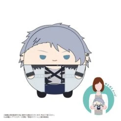 Wirbel Fuwakororin Plush Msize 2 E - Frieren: Beyond Journey's End(Wirbel Fuwakororin Plush Msize 2 E Frieren Beyond Journeys End)